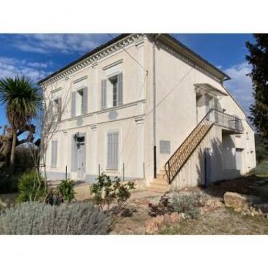 Appartement 3 pièces 870 €