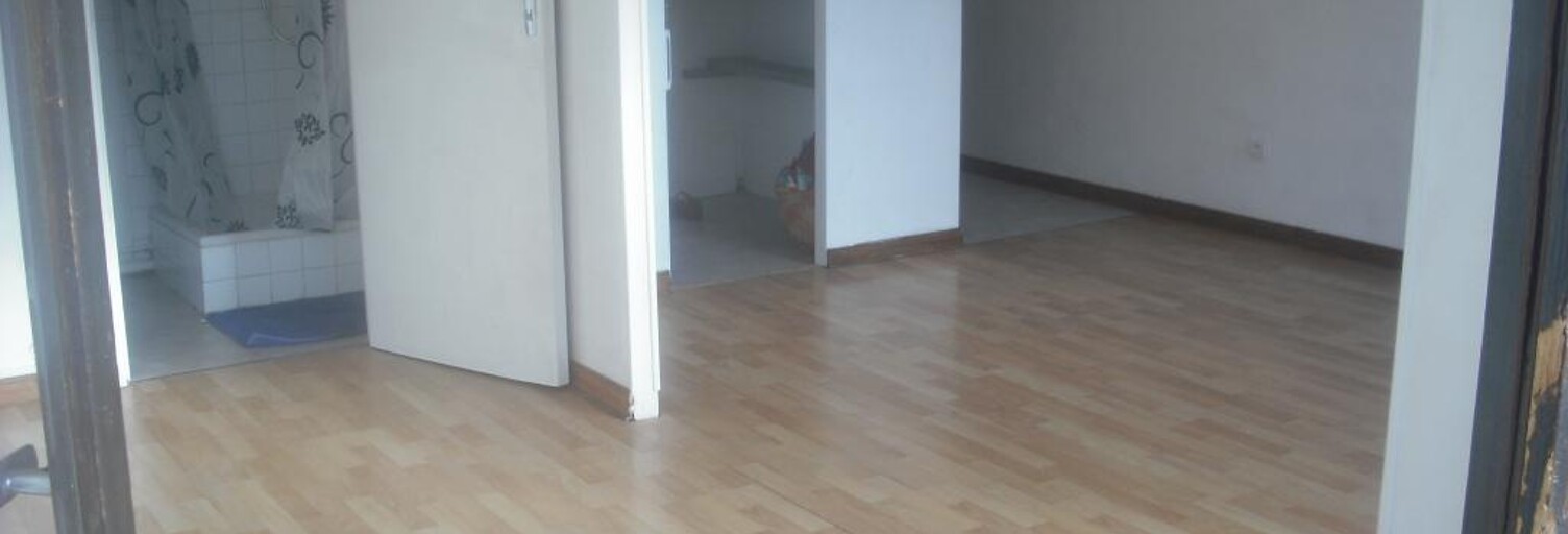 Appartement 1 Pièce 28 m² à louer à Toulouse (31000)