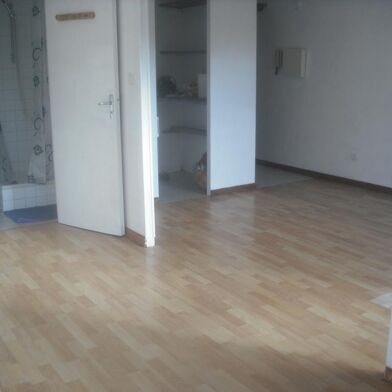 Appartement 1 pièces 500 €