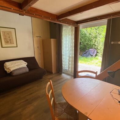 Appartement 1 pièces 790 €