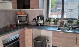 Appartement 3 Pièces 59 m² à louer à Milly-la-Forêt (91490)