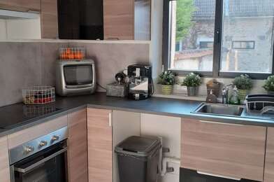 Appartement 3 pièces 1050 €