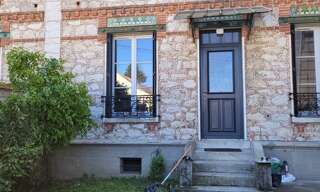 Appartement 3 Pièces 59 m² à louer à Milly-la-Forêt (91490)