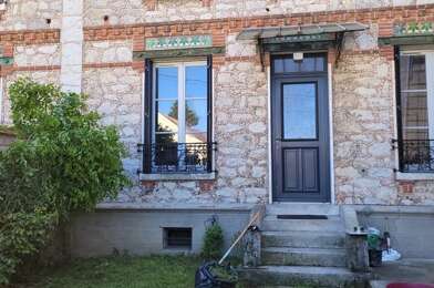 Appartement 3 pièces 960 €