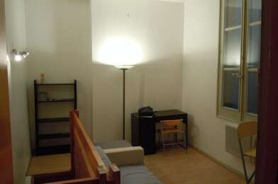 Appartement 2 pièces 500 €