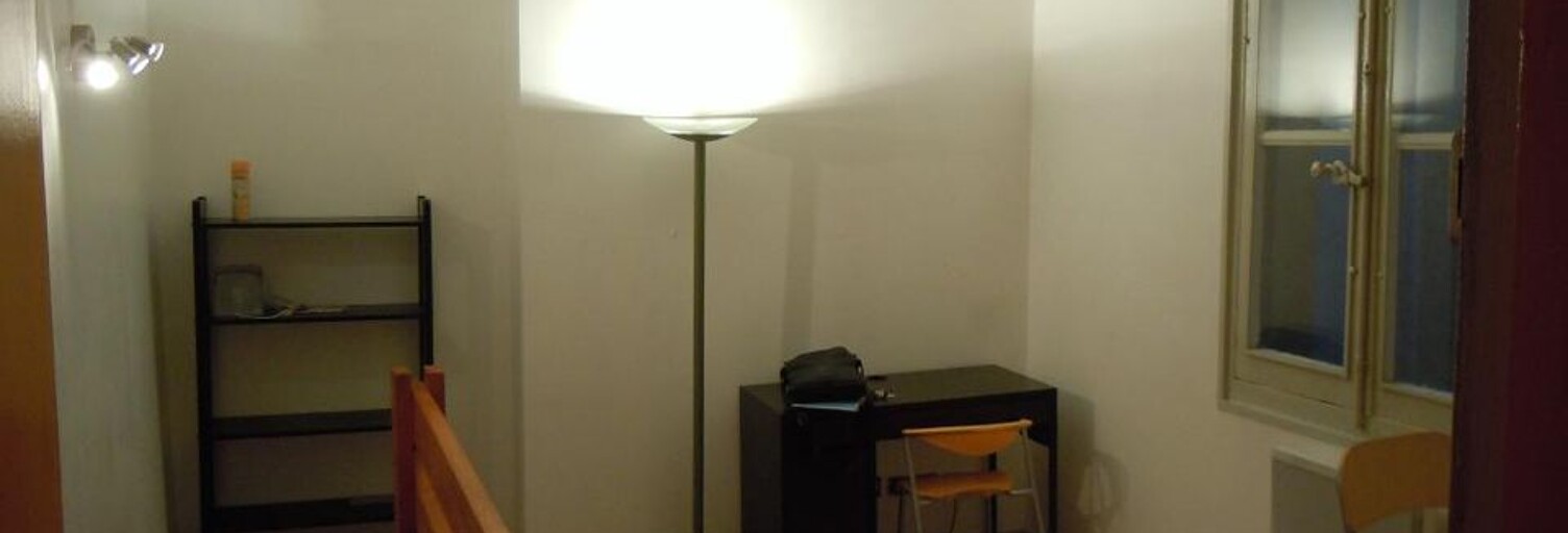 Appartement 2 Pièces 31 m² à louer à Bordeaux (33000)