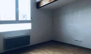 Appartement 2 Pièces 40 m² à louer à Vandœuvre-lès-Nancy (54500)