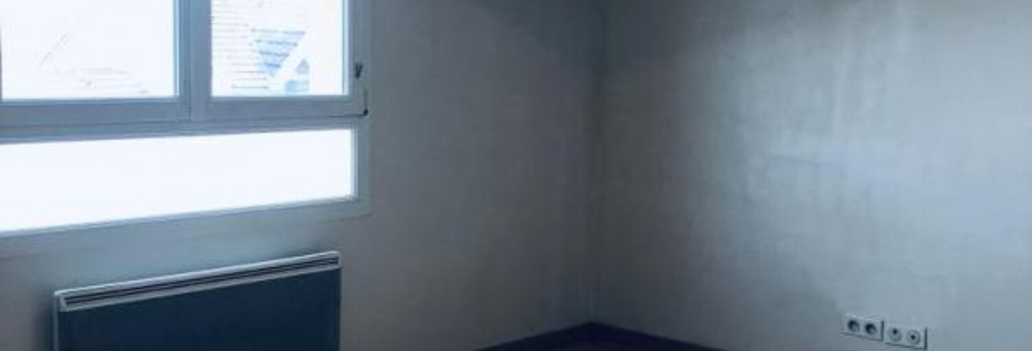 Appartement 2 Pièces 40 m² à louer à Vandœuvre-lès-Nancy (54500)