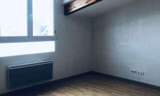 Appartement 2 Pièces 40 m² à louer à Vandœuvre-lès-Nancy (54500)