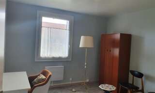 Appartement 1 Pièce 11 m² à louer à Dole (39100)