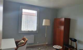 Appartement 1 Pièce 11 m² à louer à Dole (39100)