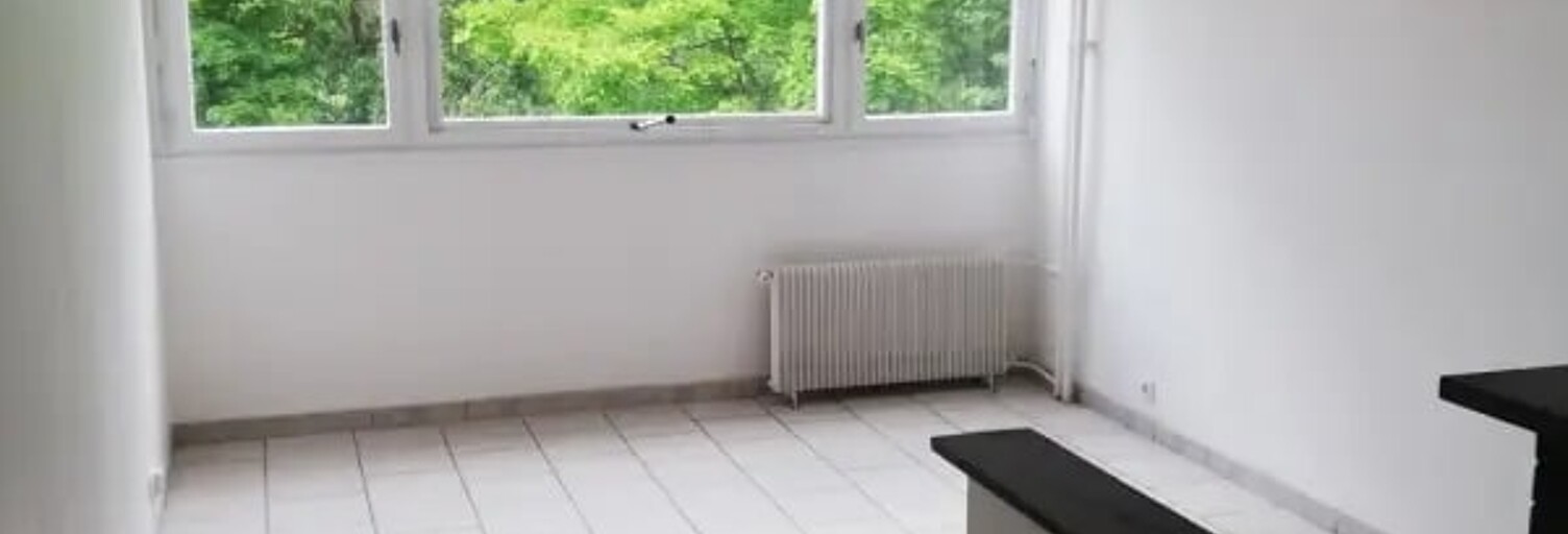 Appartement 1 Pièce 26 m² à louer à Melun (77000)