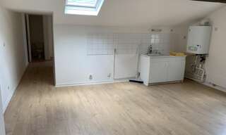 Appartement 3 Pièces 52 m² à louer à Lisieux (14100)