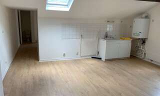 Appartement 3 Pièces 52 m² à louer à Lisieux (14100)