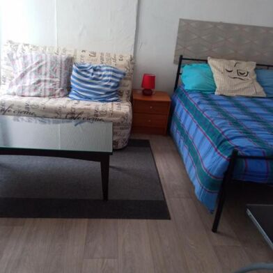 Appartement 1 pièces 700 €