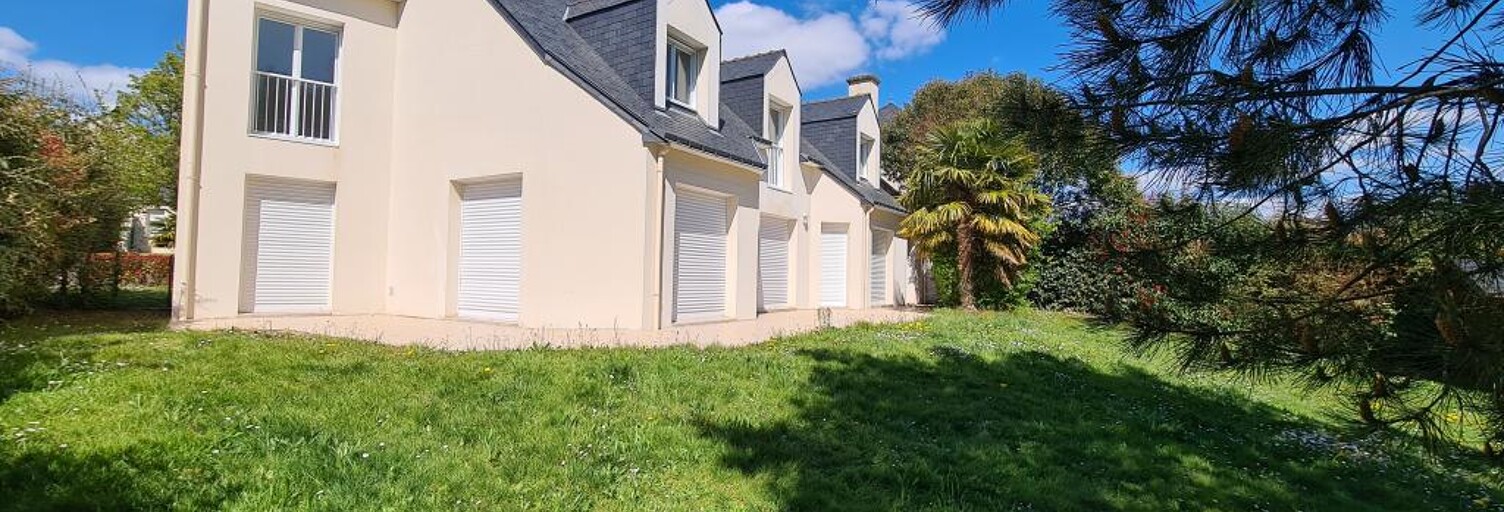 Maison 7 Pièces 182 m² à louer à Carquefou (44470)