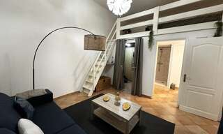 Appartement 1 Pièce 30 m² à louer à La Ciotat (13600)