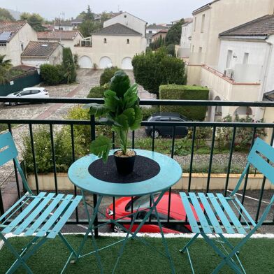 Appartement 1 pièces 390 €