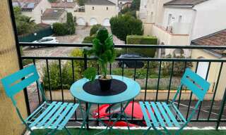 Appartement 1 Pièce 17 m² à louer à Agen (47000)