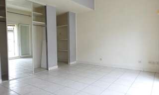 Appartement 1 Pièce 24 m² à louer à Bordeaux (33000)