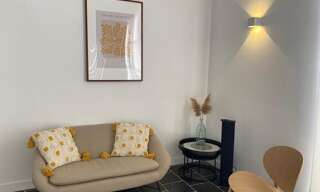 Maison 2 Pièces 32 m² à louer à Aix-en-Provence (13090)