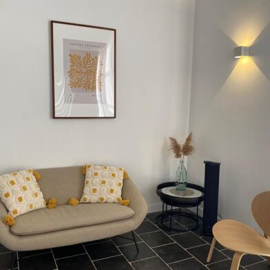 Maison 2 pièces 990 €