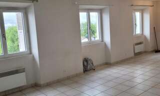 Appartement 4 Pièces 81 m² à louer à Saint-Ismier (38330)