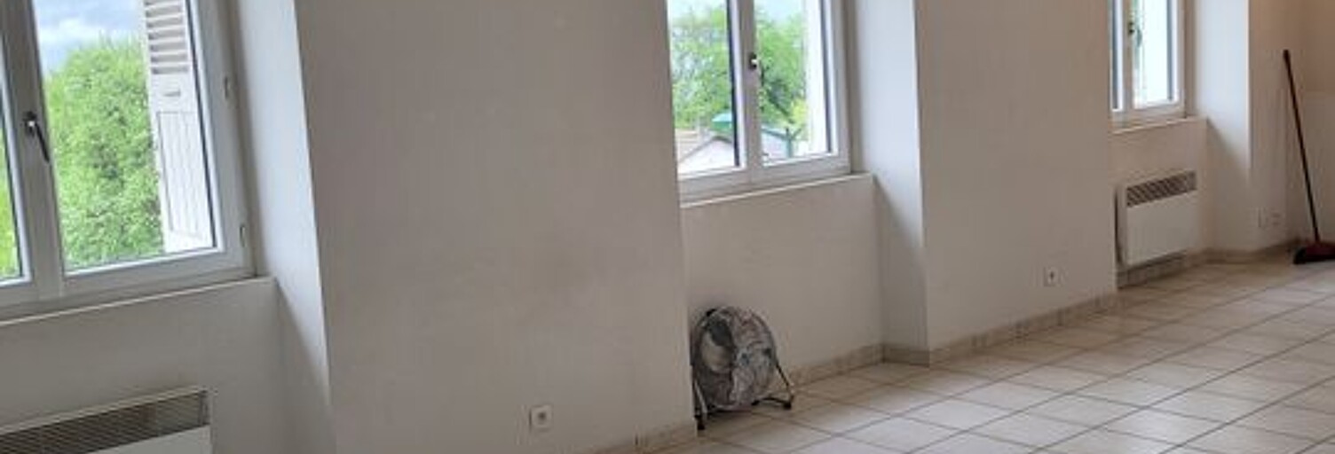 Appartement 4 Pièces 81 m² à louer à Saint-Ismier (38330)