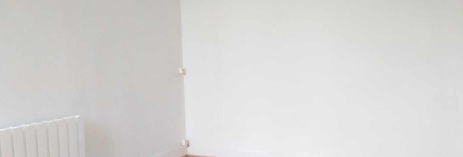 Appartement 3 Pièces 43 m² à louer à Renazé (53800)