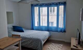 Appartement 1 Pièce 20 m² à louer à Niort (79000)