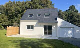 Maison 4 Pièces 90 m² à louer à Fouesnant (29170)