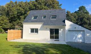 Maison 4 Pièces 90 m² à louer à Fouesnant (29170)