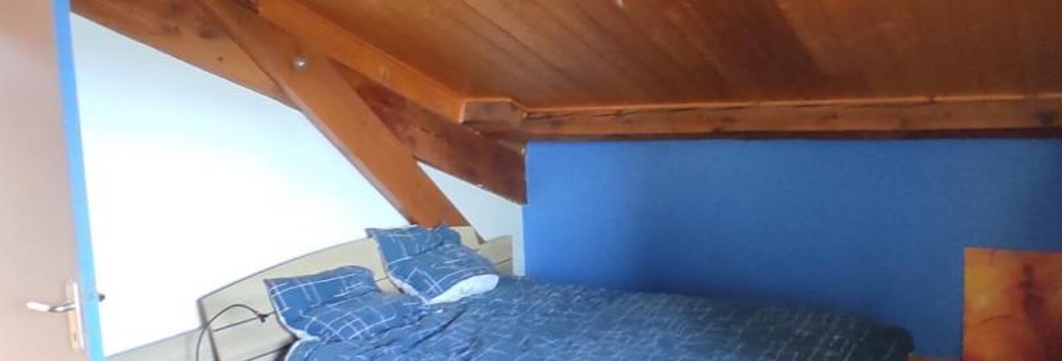 Appartement 1 Pièce 25 m² à louer à Meys (69610)