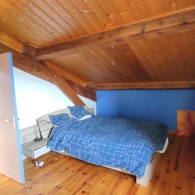 Appartement 1 pièces 450 €