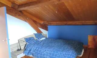 Appartement 1 Pièce 25 m² à louer à Meys (69610)