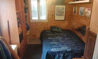 Appartement 1 Pièce 9 m² à louer à Cluses (74300)