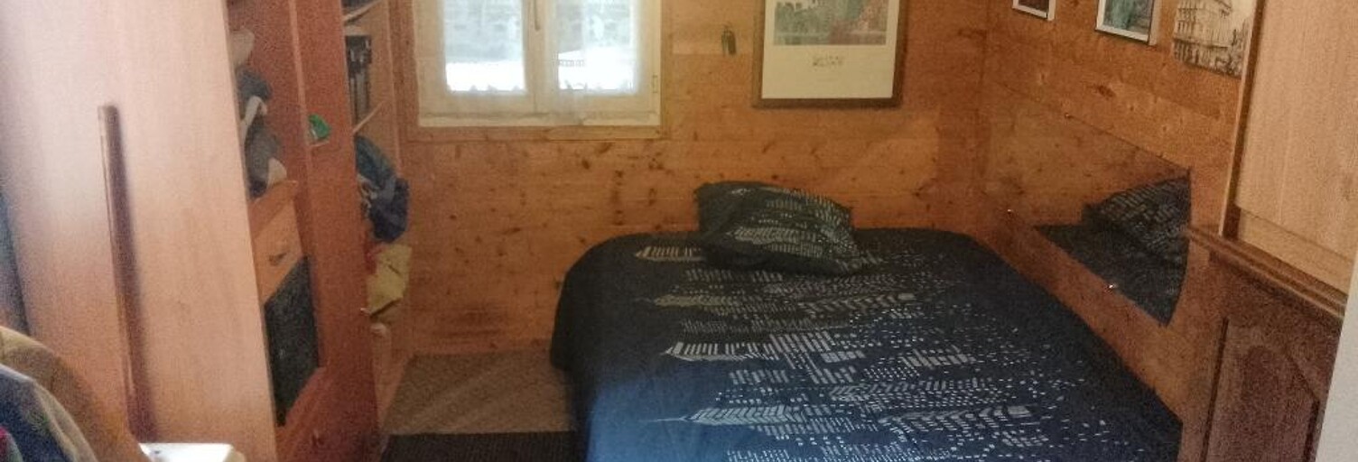 Appartement 1 Pièce 9 m² à louer à Cluses (74300)