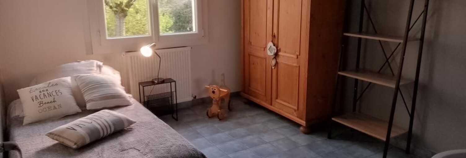 Appartement 1 Pièce 10 m² à louer à Saint-Saturnin (72650)