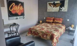 Appartement 1 Pièce 20 m² à louer à Saint-Gaudens (31800)