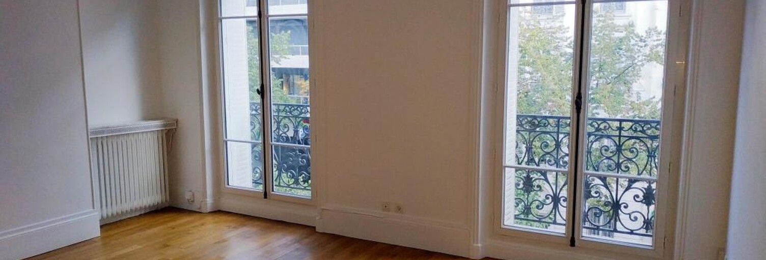 Appartement 3 Pièces 81 m² à louer à Paris 12 (75012)