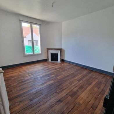 Maison 3 pièces 680 €