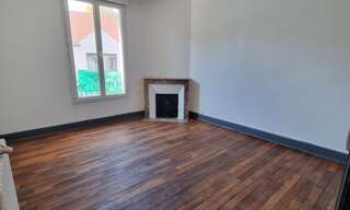 Maison 3 Pièces 76 m² à louer à Migennes (89400)