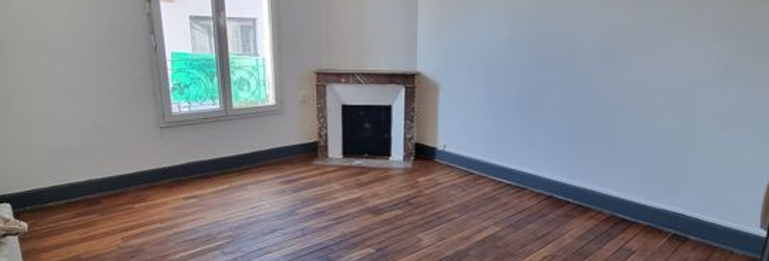 Maison 3 Pièces 76 m² à louer à Migennes (89400)