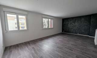 Appartement 4 Pièces 87 m² à louer à Saint-Avold (57500)