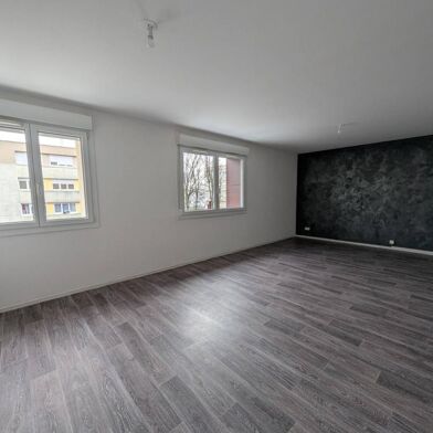 Appartement 4 pièces 535 €