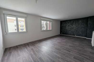 Appartement 4 pièces 535 €