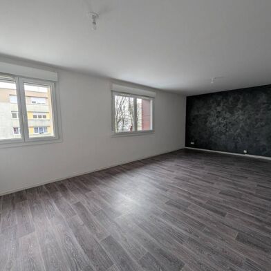 Appartement 4 pièces 535 €