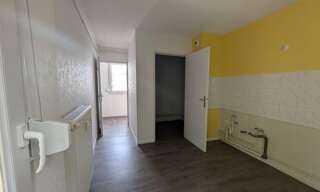 Appartement 4 Pièces 90 m² à louer à Saint-Avold (57500)