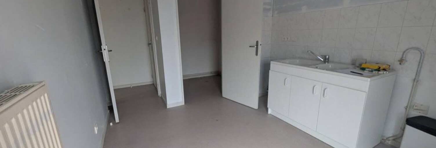 Appartement 3 Pièces 73 m² à louer à Saint-Avold (57500)