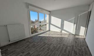 Appartement 4 Pièces 78 m² à louer à Saint-Avold (57500)